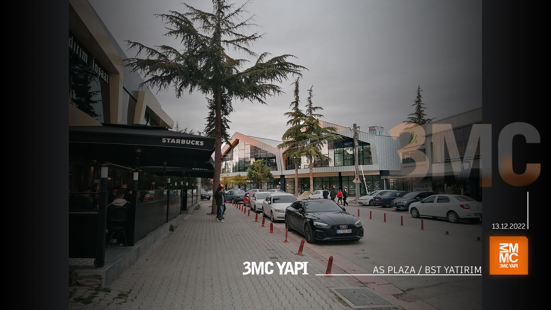  || 3MC Yapı