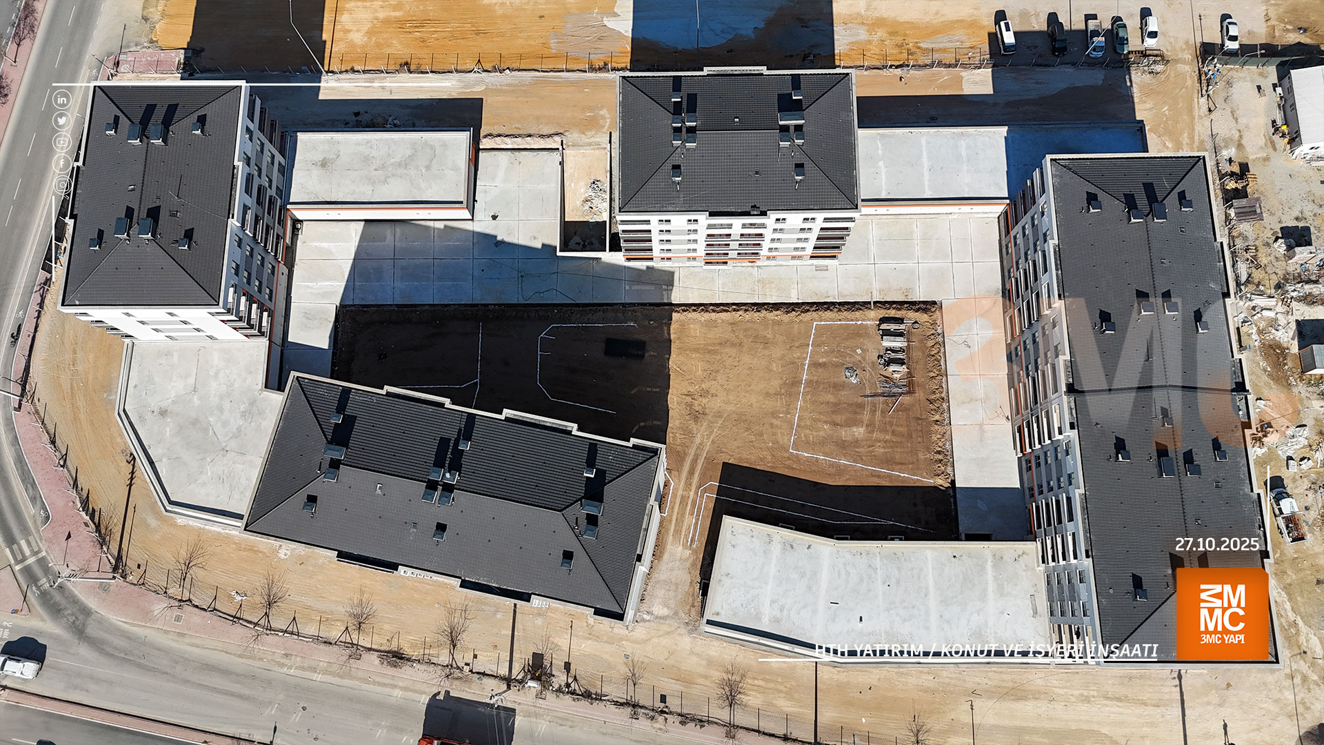  || 3MC Yapı