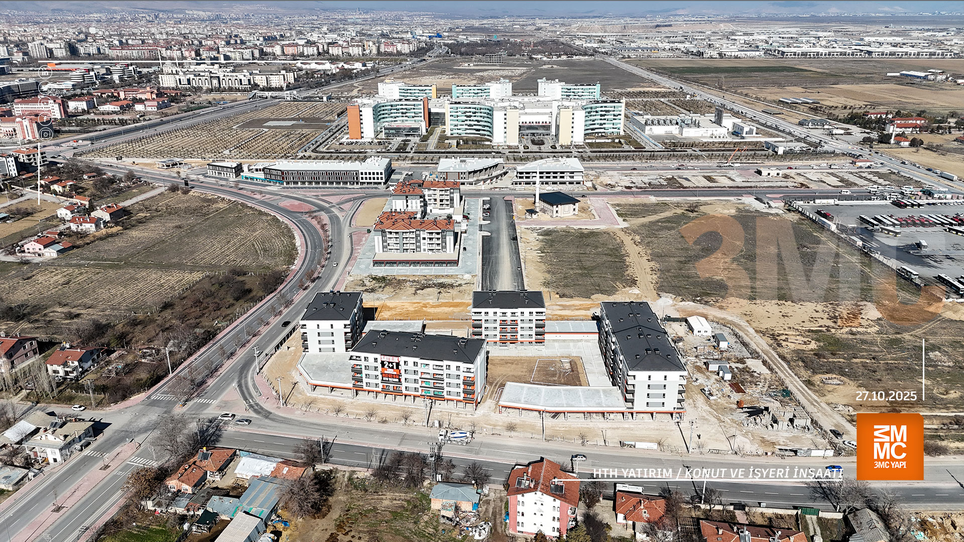  || 3MC Yapı