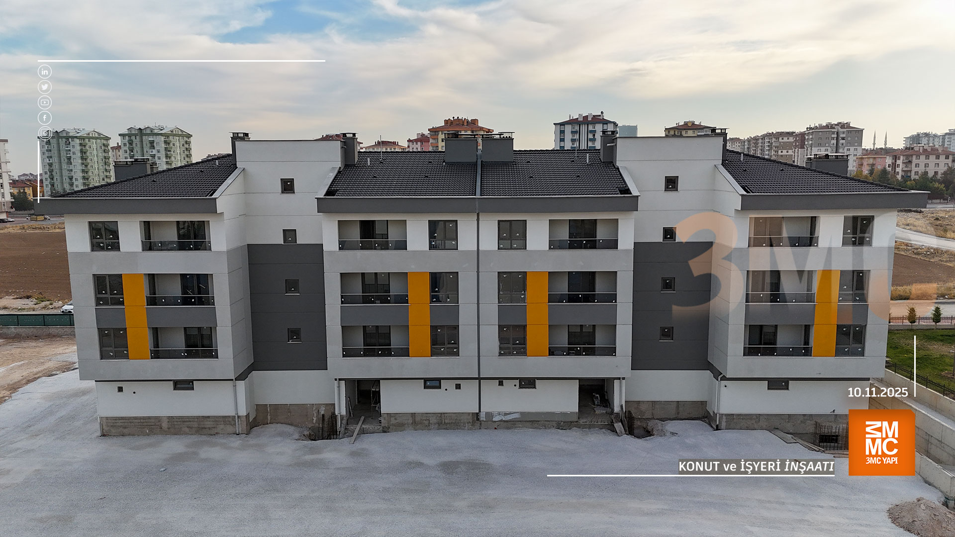  || 3MC Yapı