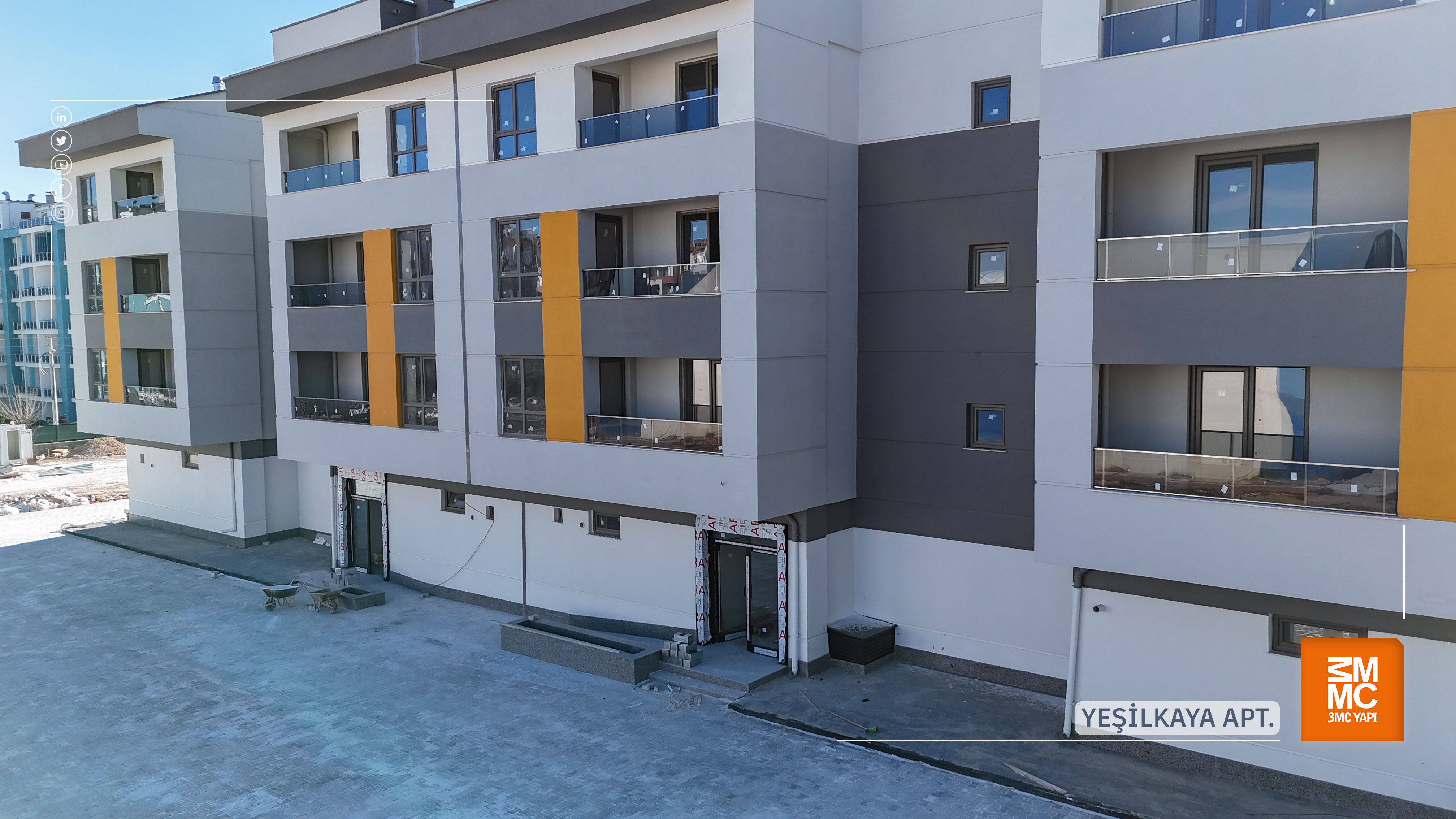  || 3MC Yapı