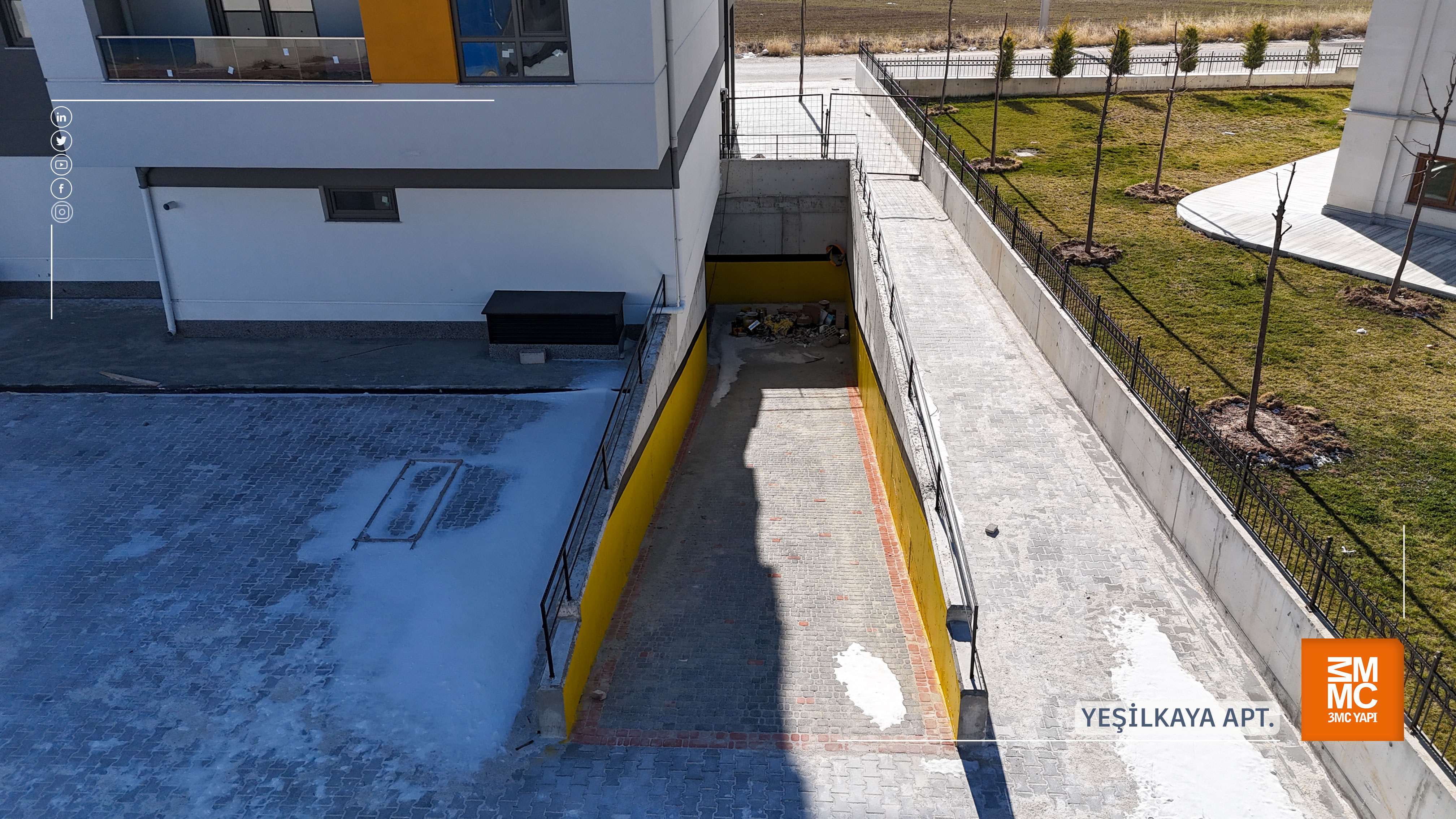  || 3MC Yapı