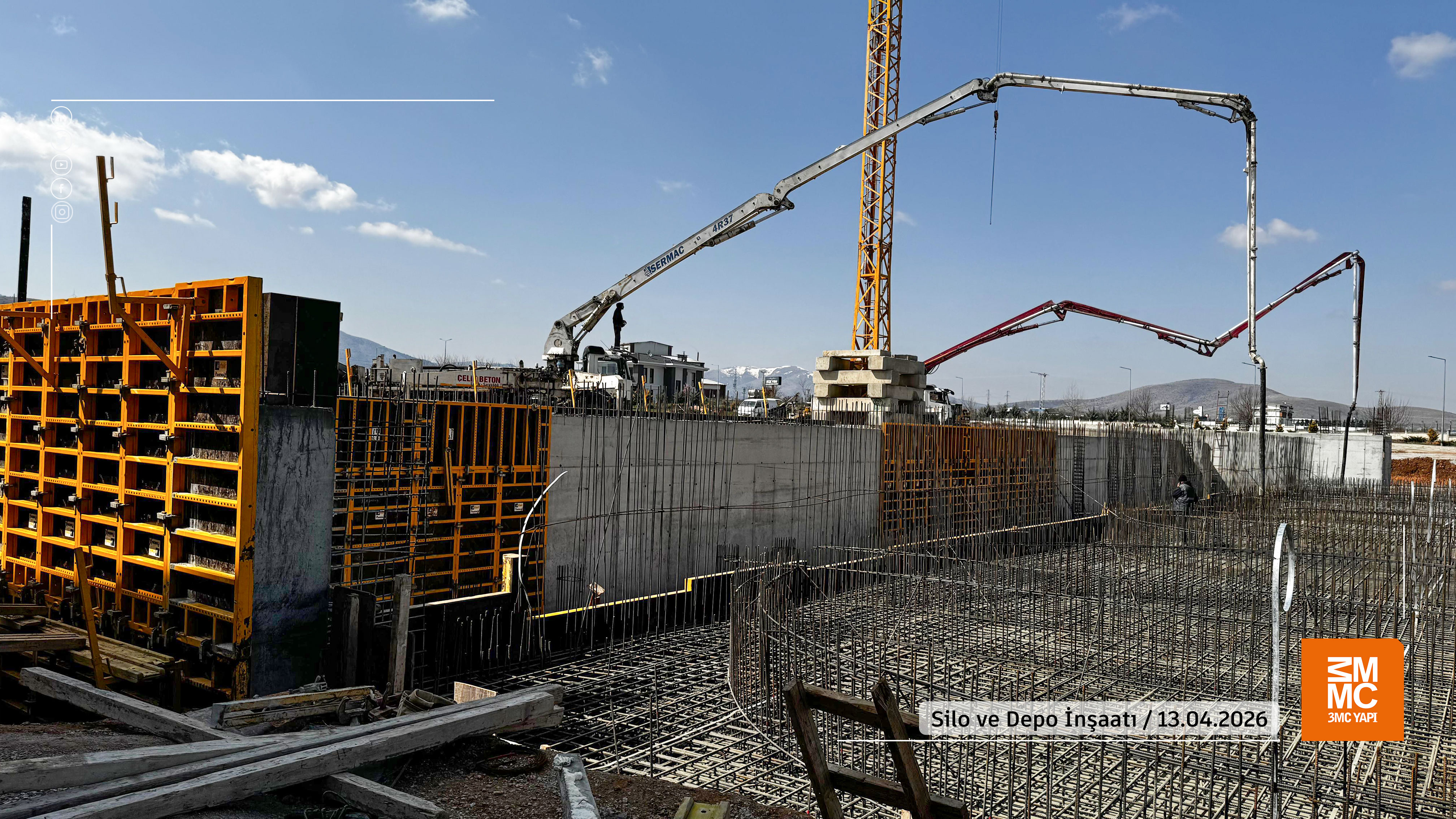  || 3MC Yapı