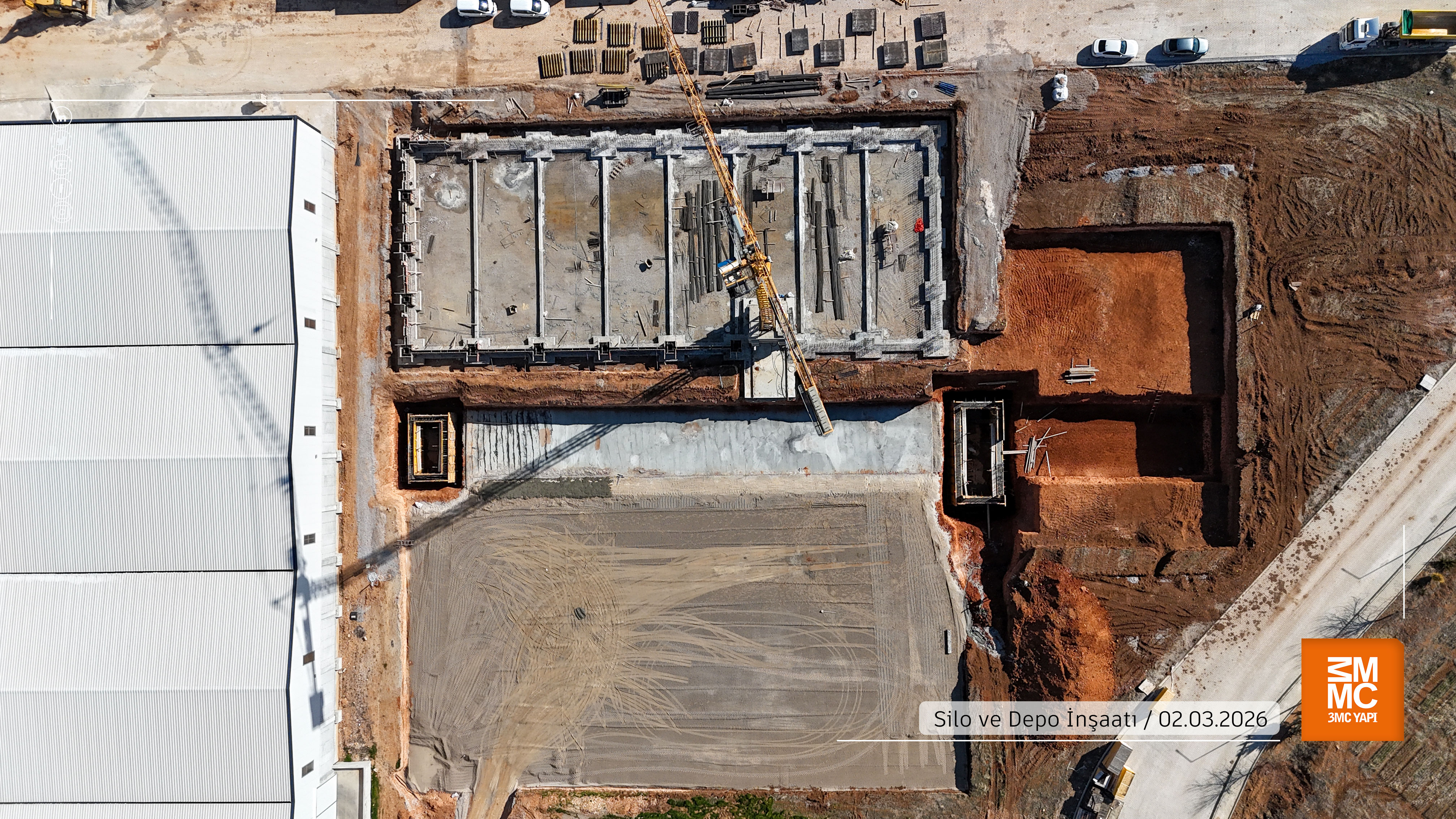  || 3MC Yapı
