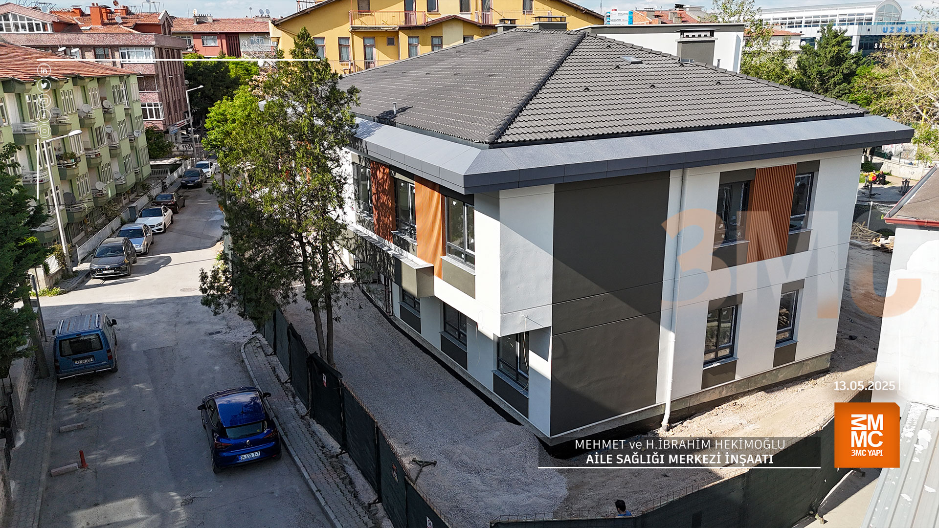  || 3MC Yapı