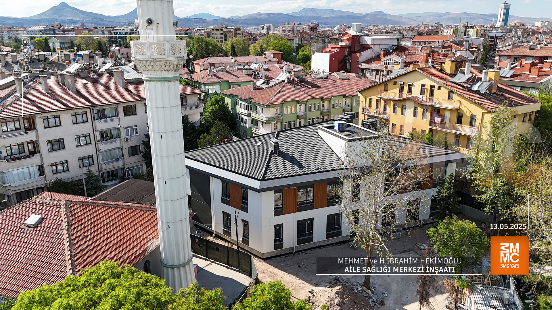  || 3MC Yapı